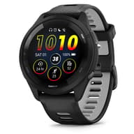 GARMIN Forerunner 265 black-gray