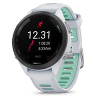 GARMIN Forerunner 265S homokkő-tropic
