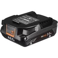 AEG L1820SHD 2.0 Ah 18V akumulator