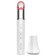 ANLAN EMS Szem massager white