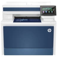 HP Color LaserJet Pro MFP 4302dw