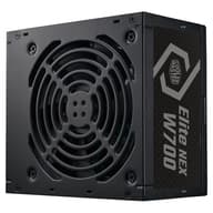COOLERMASTER Elite Nex 700W 80 Plus White napajanje