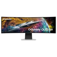SAMSUNG Odyssey OLED G9 G95SC 49" LS49CG950SUXDU