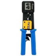 EQUIP Multi Modular Crimping Tool 129410