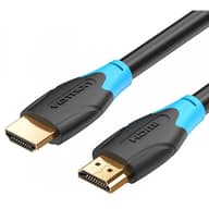 VENTION HDMI 2.0 Connector Black 3m AACBI