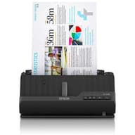 EPSON WorkForce ES-C320W dokumentum szkenner