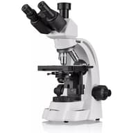 BRESSER Bioscience 40-1000x trinokuláris mikroszkóp