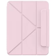 BASEUS Minimalist magnetski case iPad Air4/Air5 10.9" svetlo roze