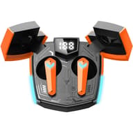 CANYON DoubleBee GTWS-2 portocaliu