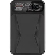 SANDBERG Mag Wireless PowerBank 10000 USB-C + USB schwarz