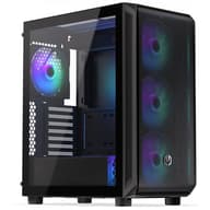 ENDORFY Arx 500 ARGB crno