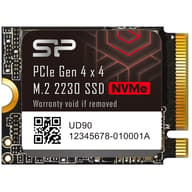 SILICON POWER 500GB UD90 2230 M.2 PCIe M.2 2230 SP500GBP44UD9007