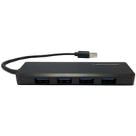 LCPOWER LC-HUB-U3-4-V2 - USB hub