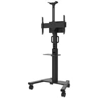 NEOMOUNTS AFLS-825BL1 Select videobar & multimedia kit fekete