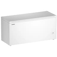 LIEBHERR CFE 2500 Chest freezer 497 l E white