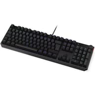 ENDORFY Thock Kailh Red Magyar fekete