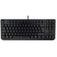 ENDORFY Thock TKL Kailh RGB Red Magyar fekete