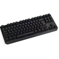ENDORFY Thock TKL Wireless Kailh Box Red Magyar fekete