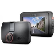 MIO MiVue 803 car thread-locking camera
