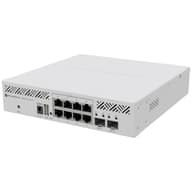 MIKROTIK CRS310-8G+2S+IN Cloud Router Switch