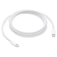 APPLE USB 2.0 Type C Punjač/podaci Bijela 2m mu2g3zm/a