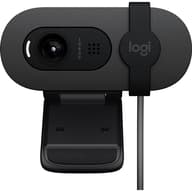 LOGITECH Brio 100 graphite grey