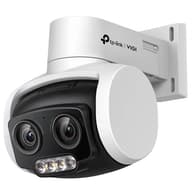 TP-LINK VIGI C540V 4MP IP camera 4-12 mm
