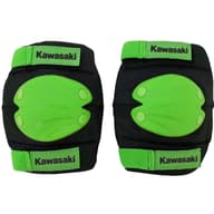 KAWASAKI KX-PROT-GRN_M Štitnici za koljena i könyökvédő M mera zeleno