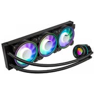 KOLINK Umbra Void AIO 360 mm ARGB