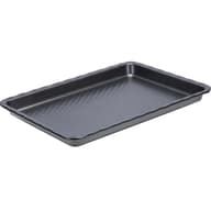 RESTO-KITCHENWARE 96117 Norma Backform Rechteck 40.5x28.4x2.6 cm