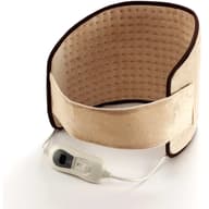 VIVAMAX GYVH51 Electronic derék- and hasmelegítő velcro