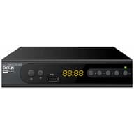 ESPERANZA EV106R Digitális tuner