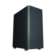 ZALMAN I4 számítógép ház fekete
