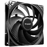 BE QUIET! Pure Wings 3 120mm PWM High Speed fekete