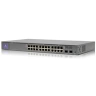 ALTA LABS S24-POE 24 ports PoE Gigabit Switch