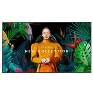 SAMSUNG Crystal Signage QMC 32" LH32QMCEPGCXEN