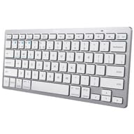 TRUST 24651 Bluetooth Wireless US engleski srebrno