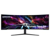 SAMSUNG Odyssey Neo G9 G95NC 57" LS57CG952NUXEN