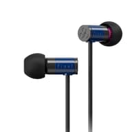 FINAL AUDIO E1000 Egy dynamic -drive In-ear earphone blue