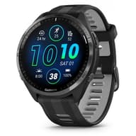 GARMIN Forerunner 965 black-gray