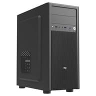 DARKFLASH B351 számítógépház fekete