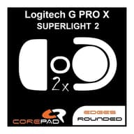 COREPAD Skatez Pro 280 Logitech G PRO X Superlight 2