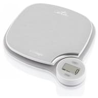 ETA 4770 90000 ECOlogic De bucătărie cântar inoxidabil