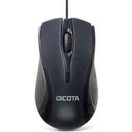 DICOTA D32011 fekete