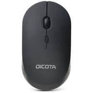 DICOTA Silent v2 fekete