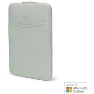 DICOTA Sleeve Eco SLIM S for Microsoft Surface 13" ezüst