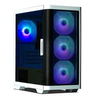ZALMAN M4 Weiß