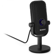 ENDORFY Solum Voice S mikrofon crno