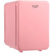 ADLER AD 8084 Mini refrigerator 4 l pink