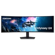 SAMSUNG Odyssey G9 G95SC 49" LS49CG954EUXEN